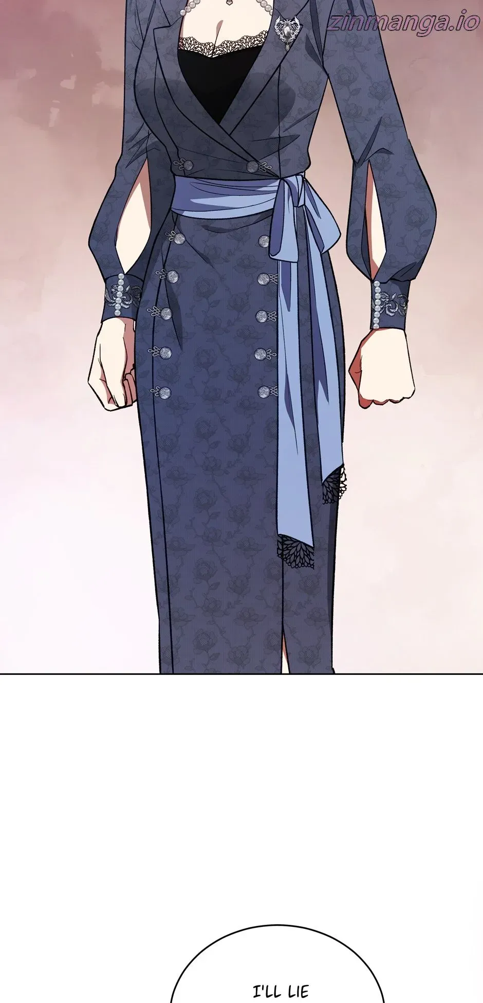 Untouchable Lady Chapter 116 Online - página 59