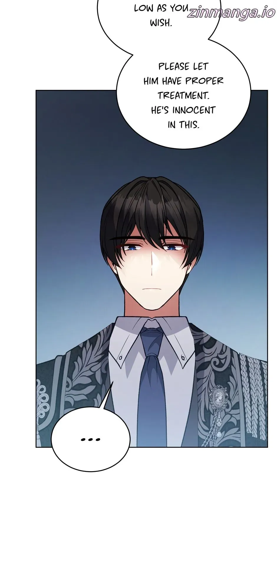 Untouchable Lady Chapter 116 Online - página 60
