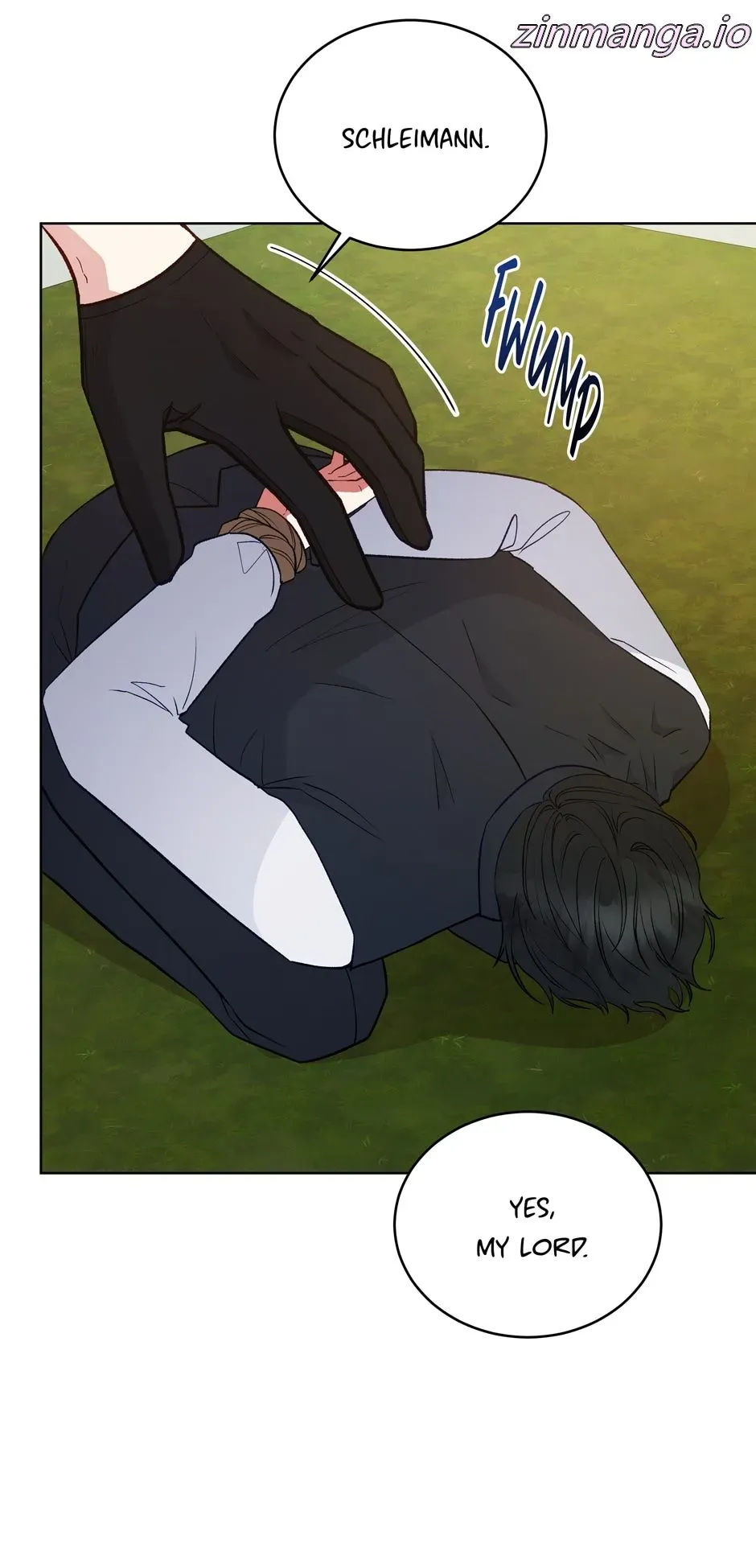Untouchable Lady Chapter 116 Online - página 61