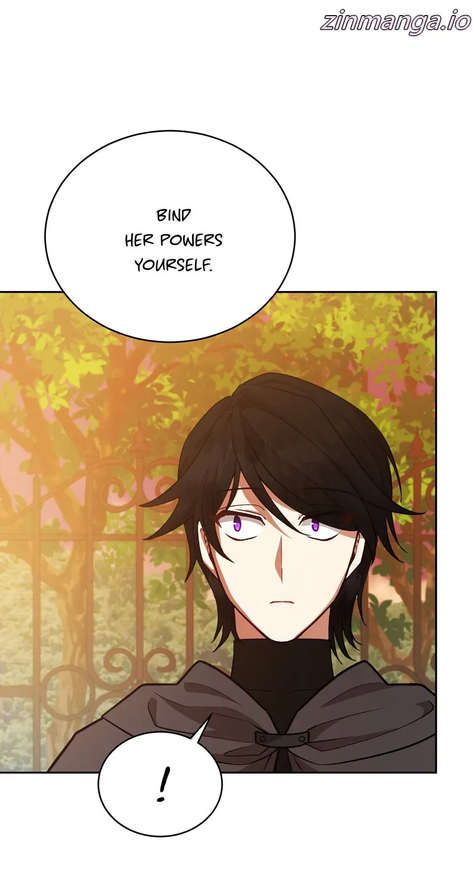 Untouchable Lady Chapter 116 Online - página 62