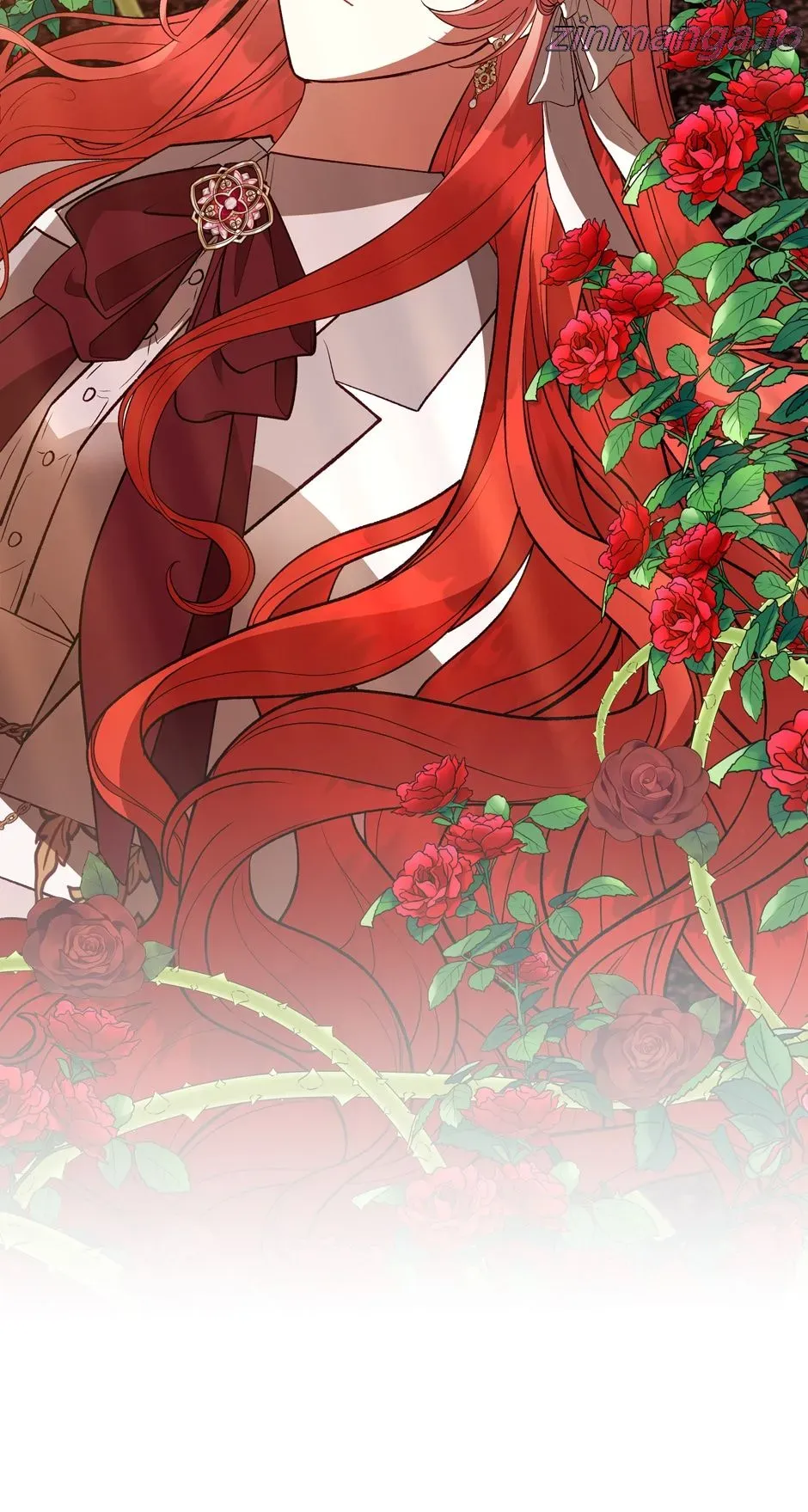 Untouchable Lady Chapter 116 Online - página 69