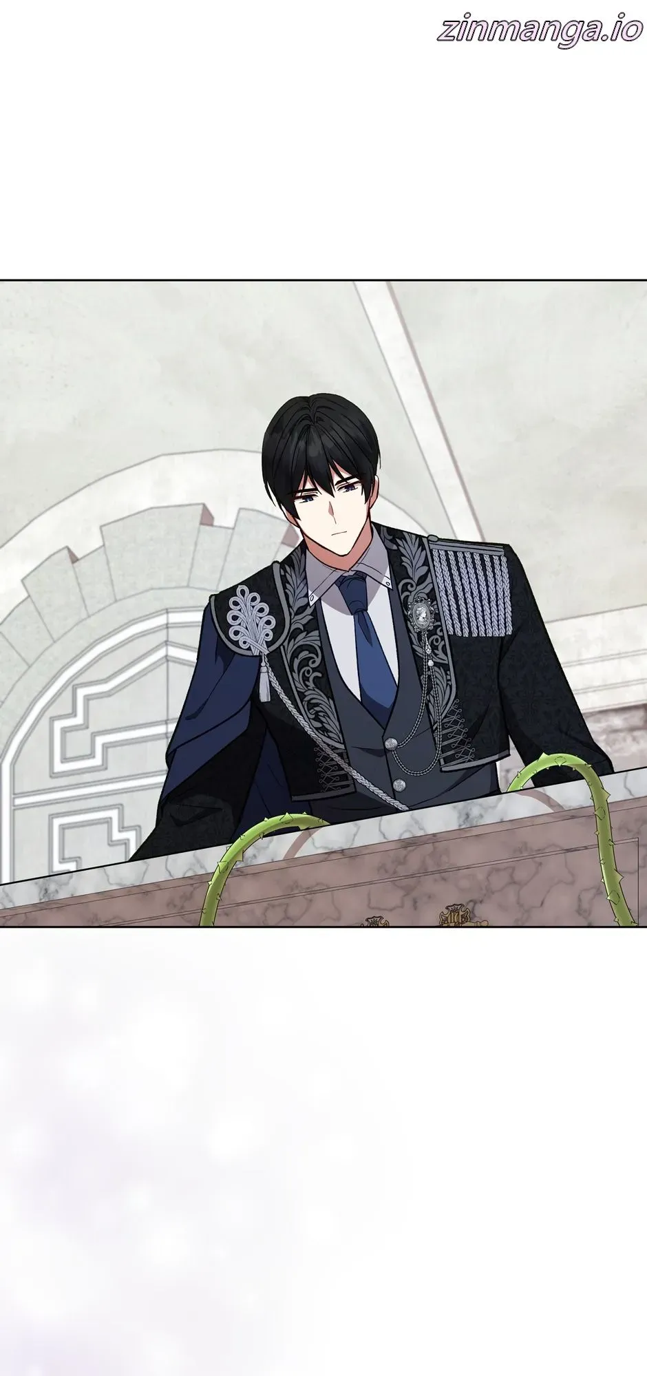 Untouchable Lady Chapter 116 Online - página 70