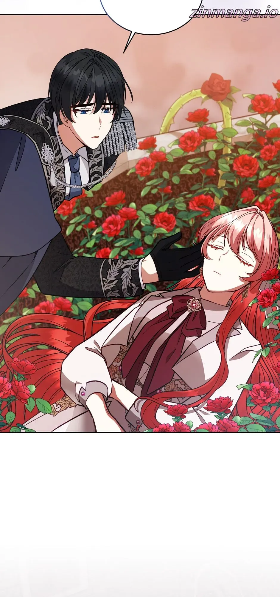 Untouchable Lady Chapter 116 Online - página 72