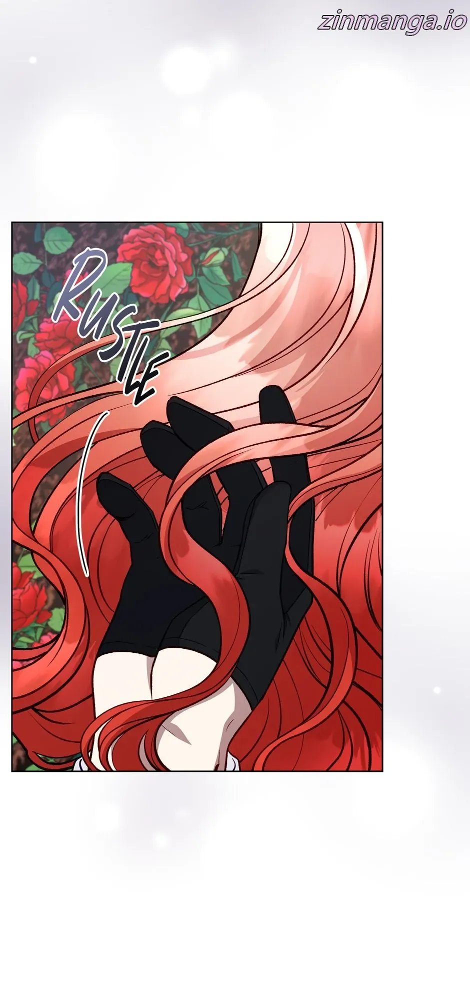 Untouchable Lady Chapter 116 Online - página 75