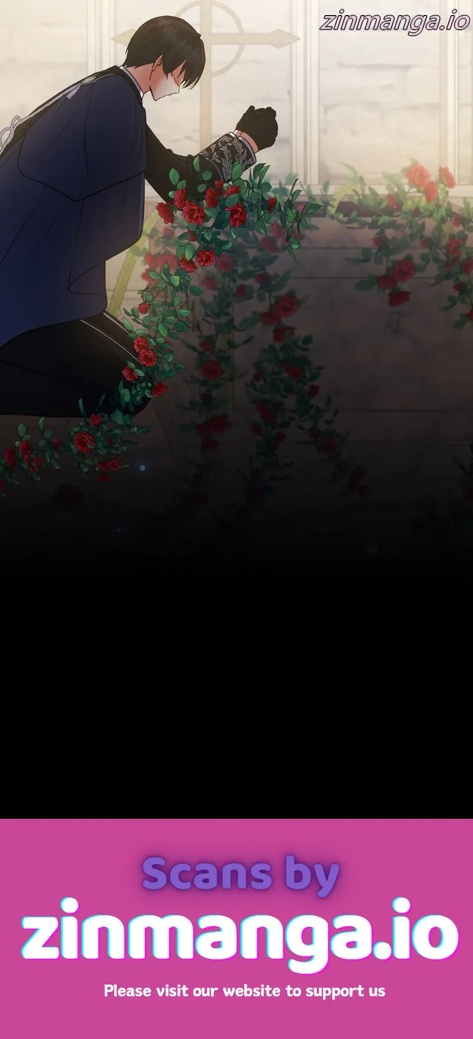 Untouchable Lady Chapter 116 Online - página 78