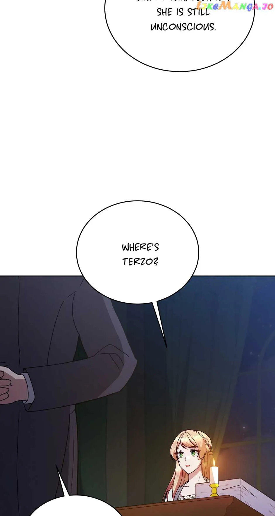 Untouchable Lady Chapter 117 Online - página 2