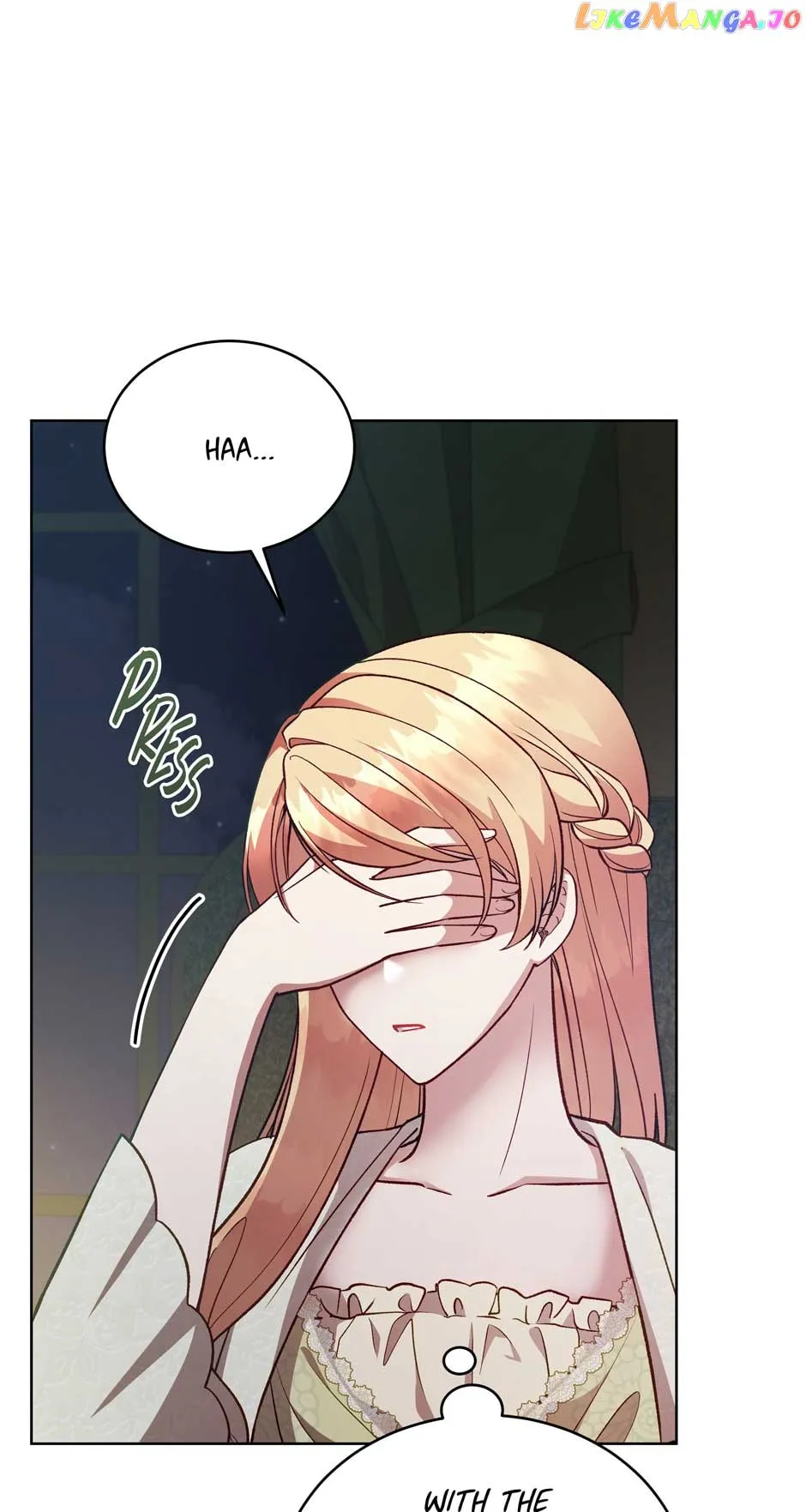 Untouchable Lady Chapter 117 Online - página 4