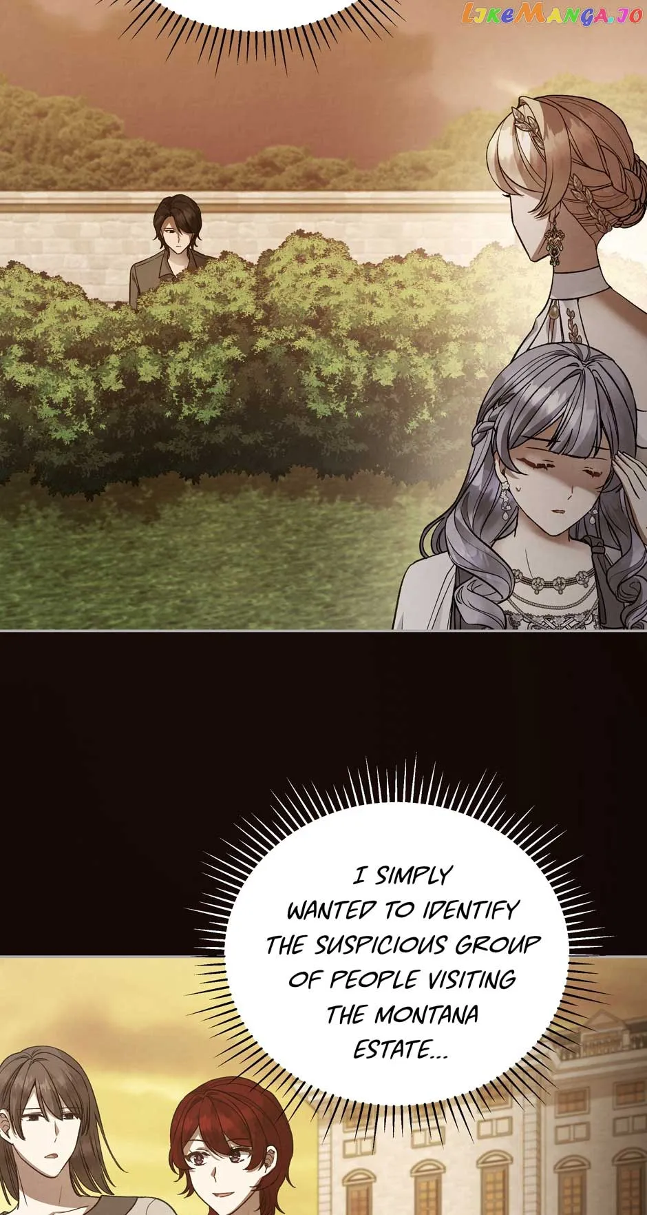 Untouchable Lady Chapter 117 Online - página 6