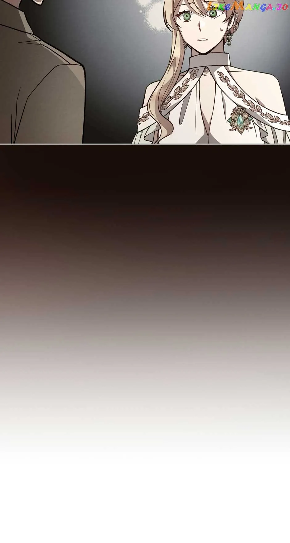 Untouchable Lady Chapter 117 Online - página 8