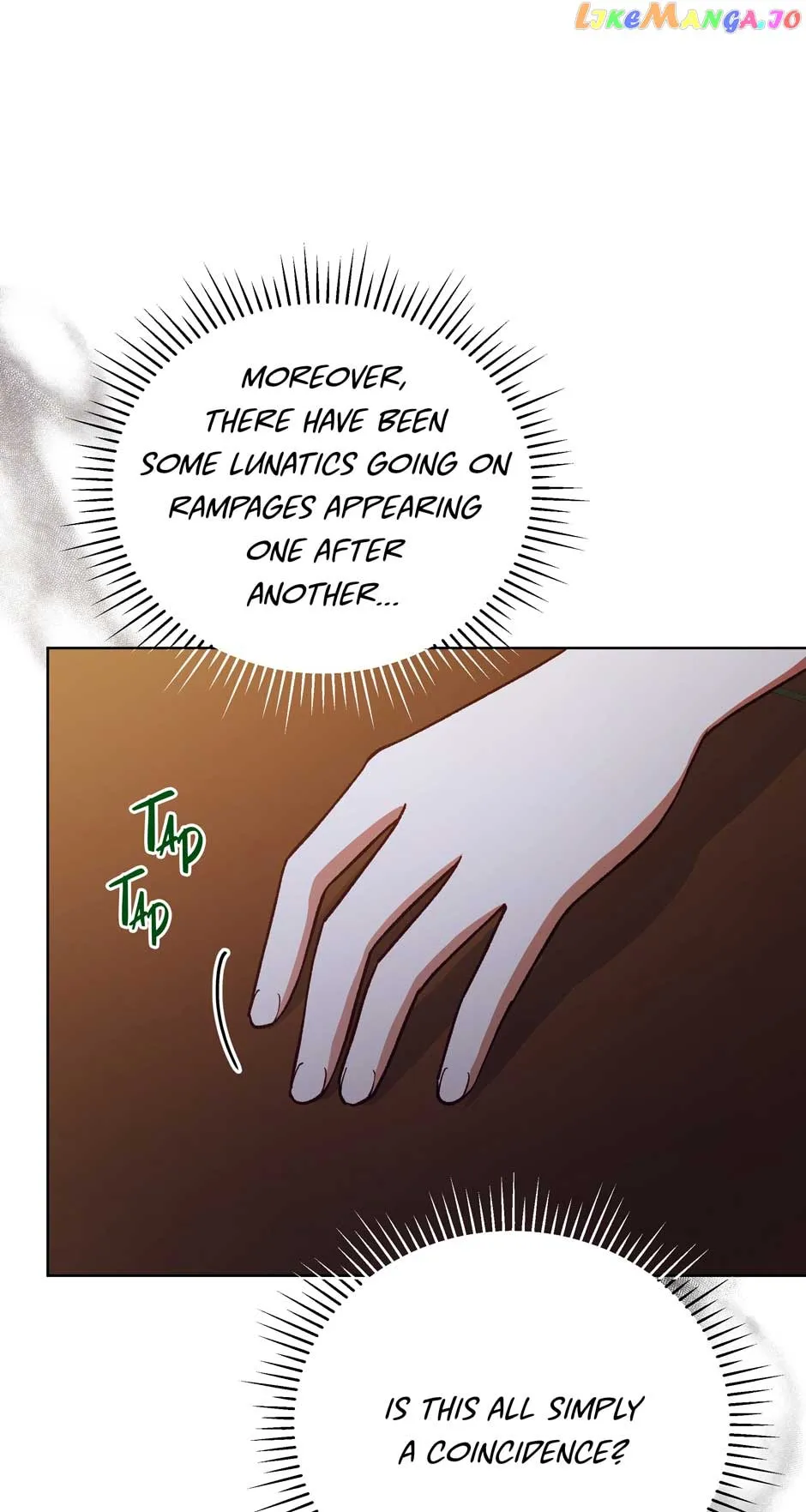 Untouchable Lady Chapter 117 Online - página 9