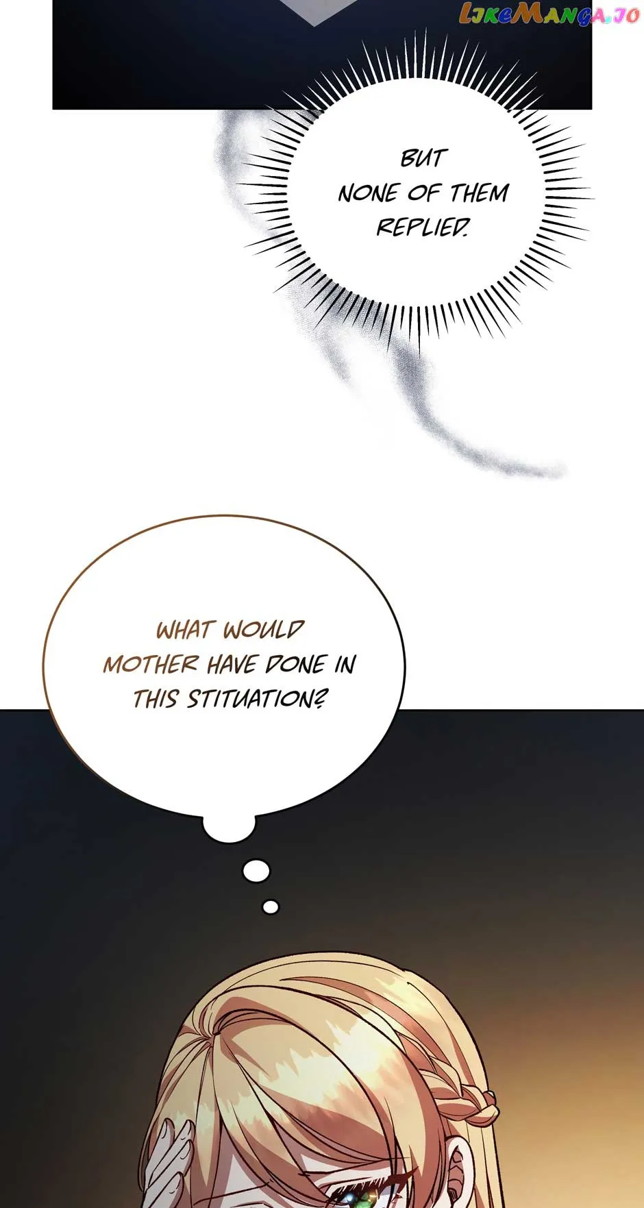 Untouchable Lady Chapter 117 Online - página 11
