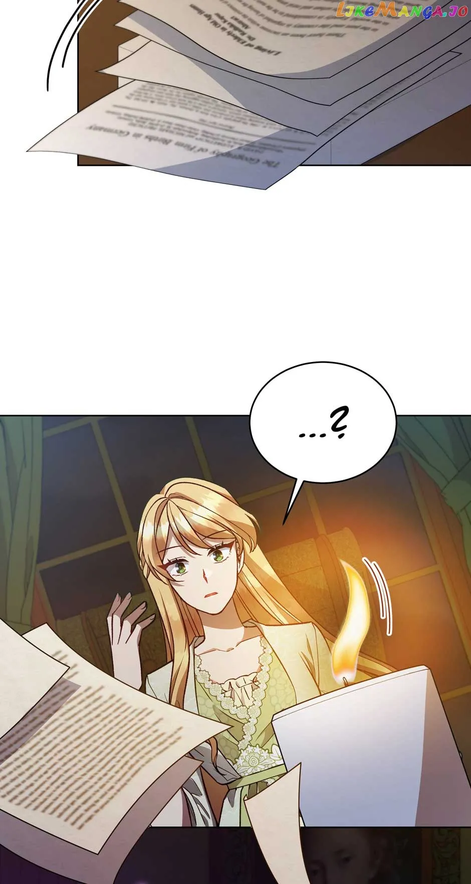 Untouchable Lady Chapter 117 Online - página 14