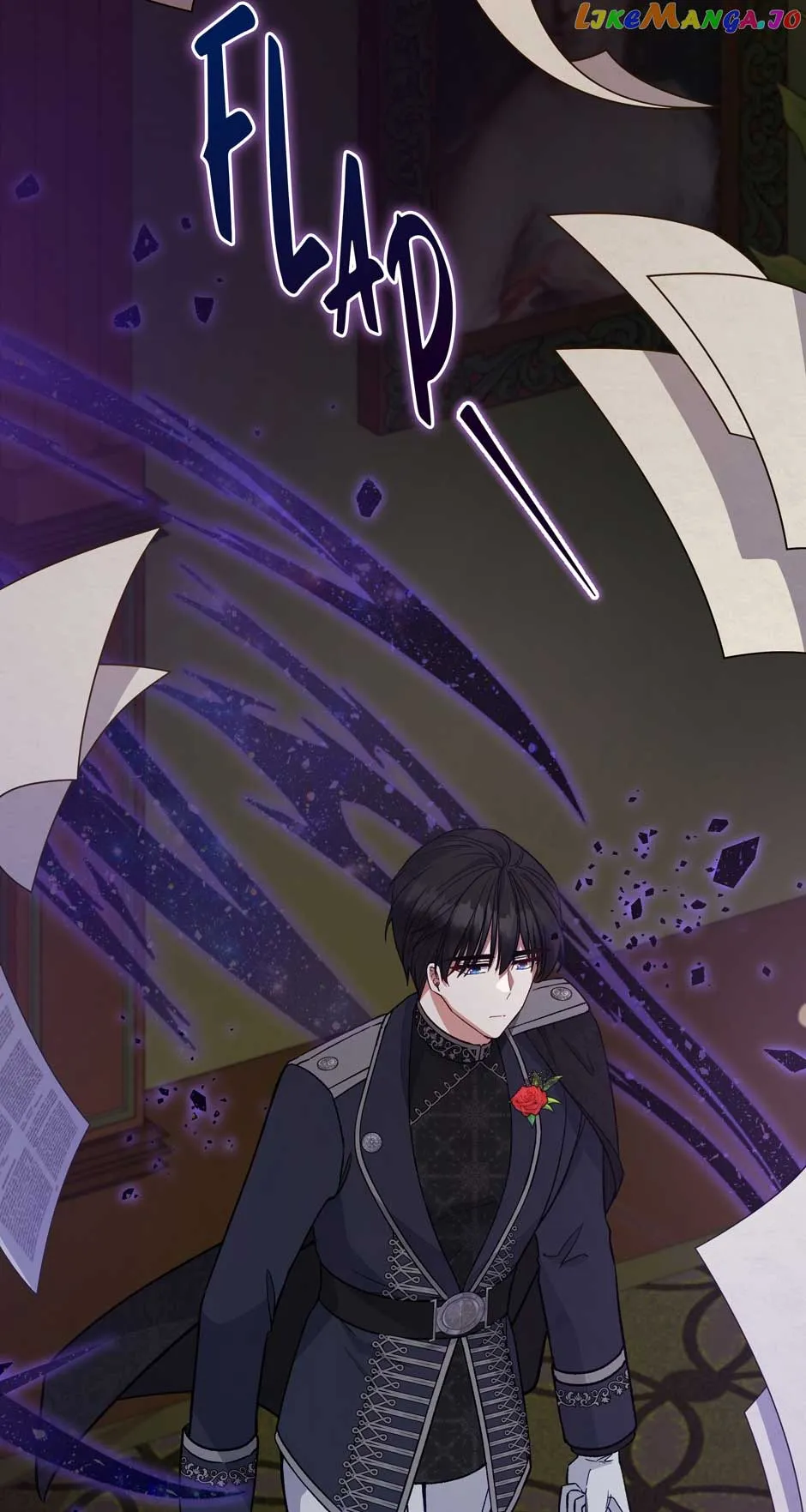 Untouchable Lady Chapter 117 Online - página 15