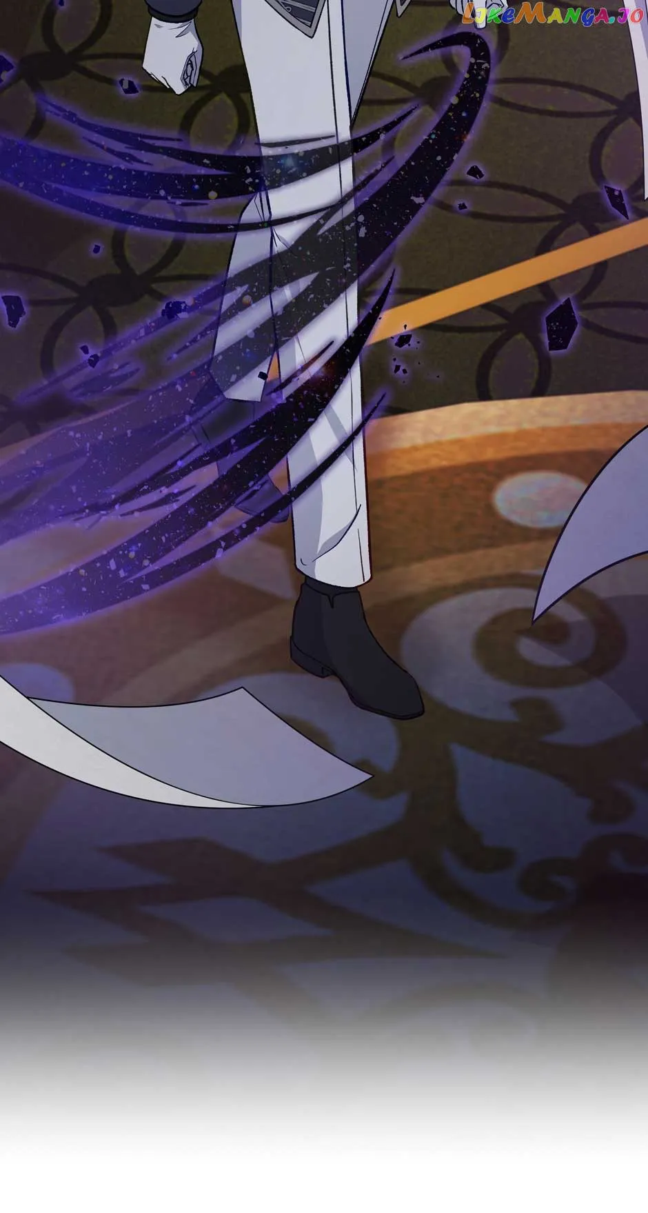 Untouchable Lady Chapter 117 Online - página 16