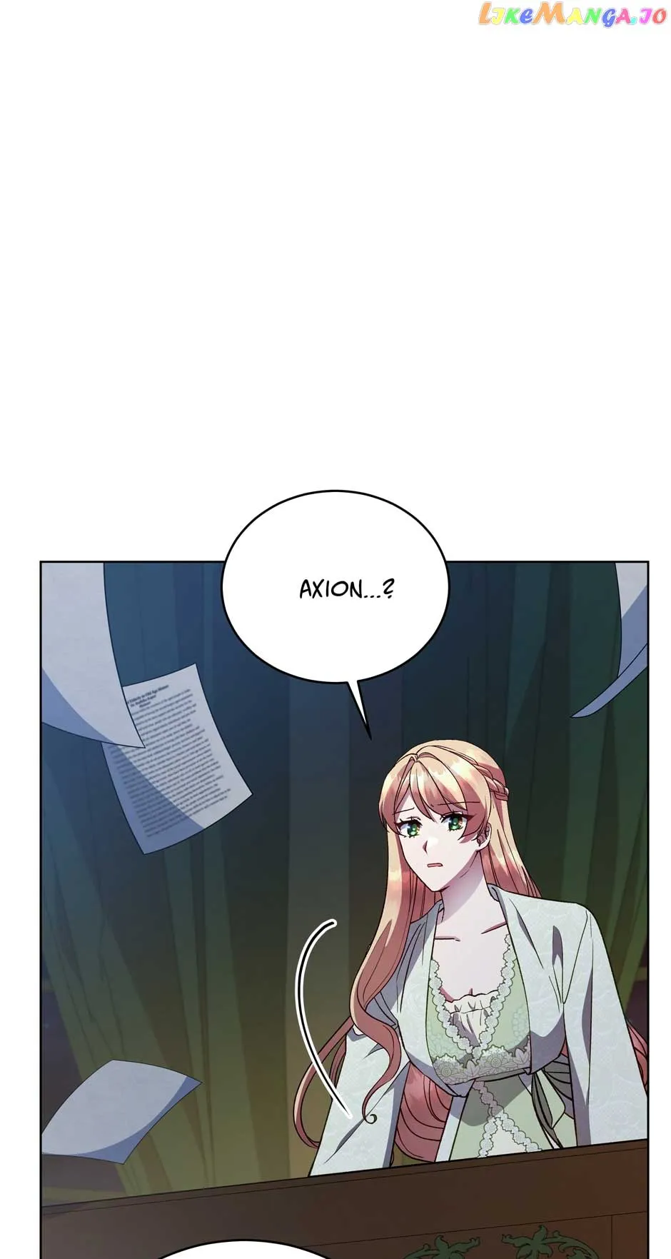 Untouchable Lady Chapter 117 Online - página 17