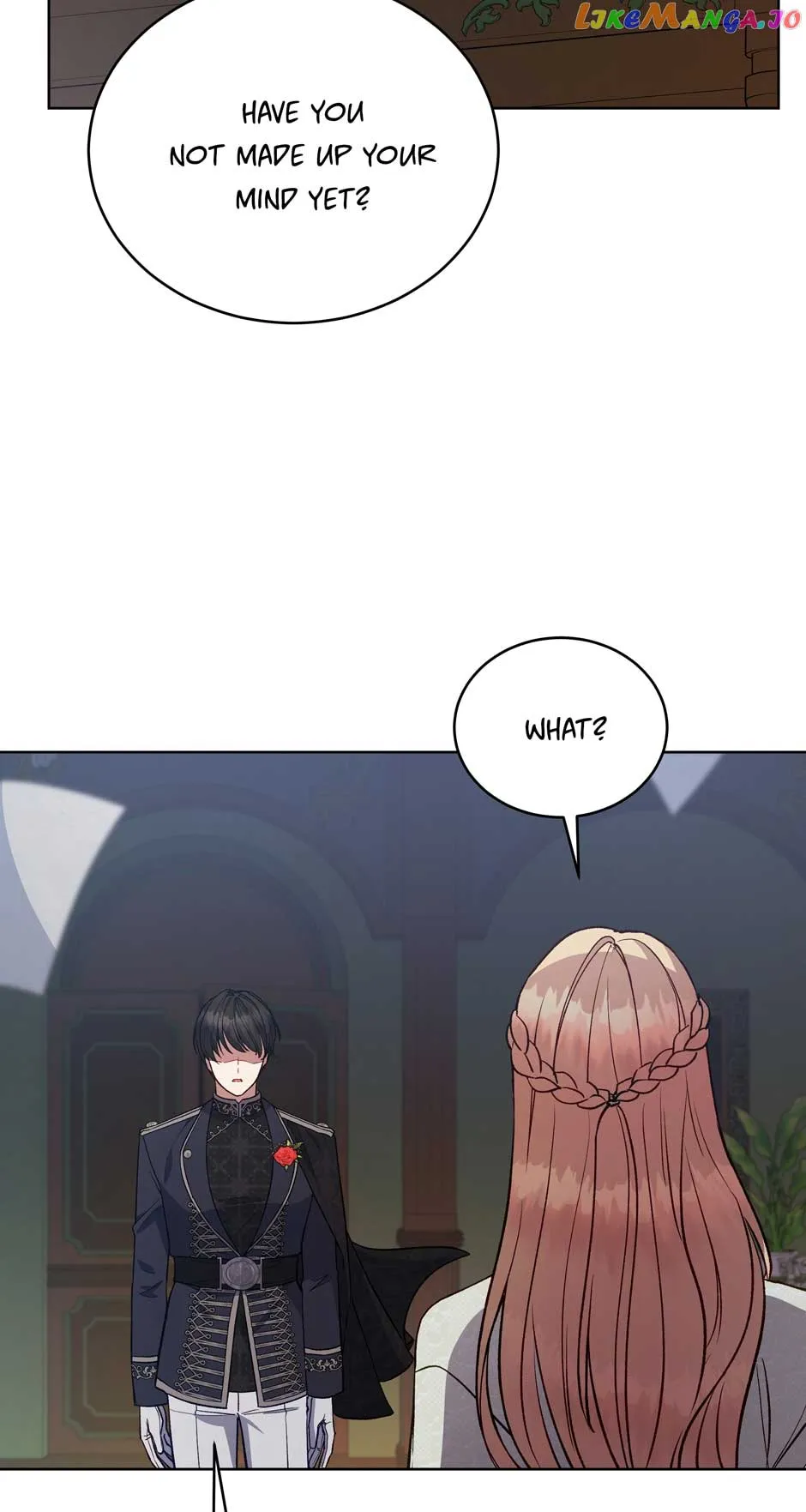 Untouchable Lady Chapter 117 Online - página 18