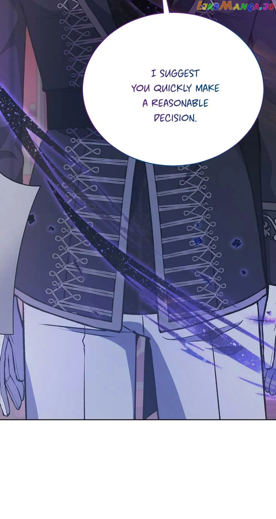 Untouchable Lady Chapter 117 Online - página 22