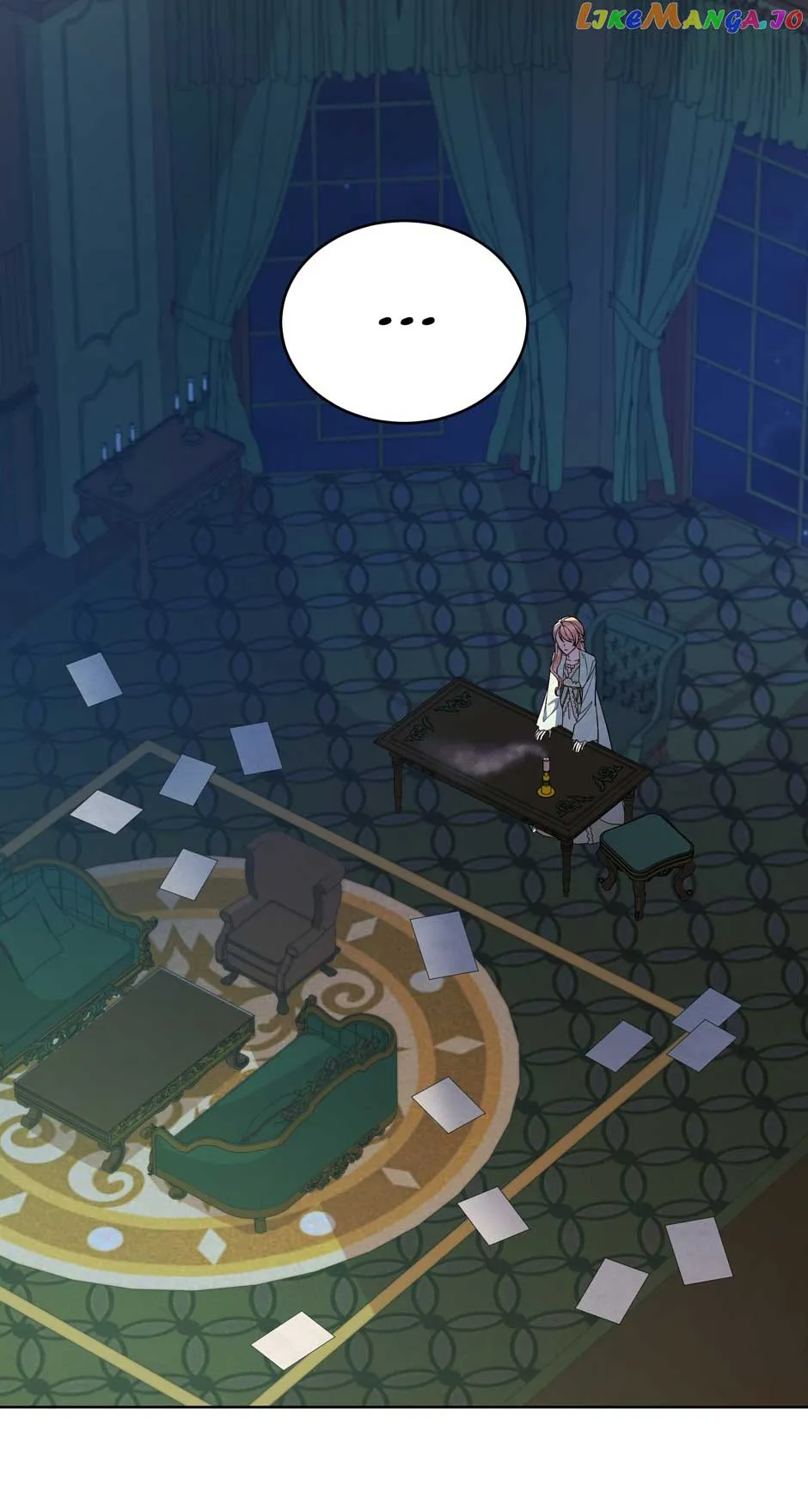 Untouchable Lady Chapter 117 Online - página 24