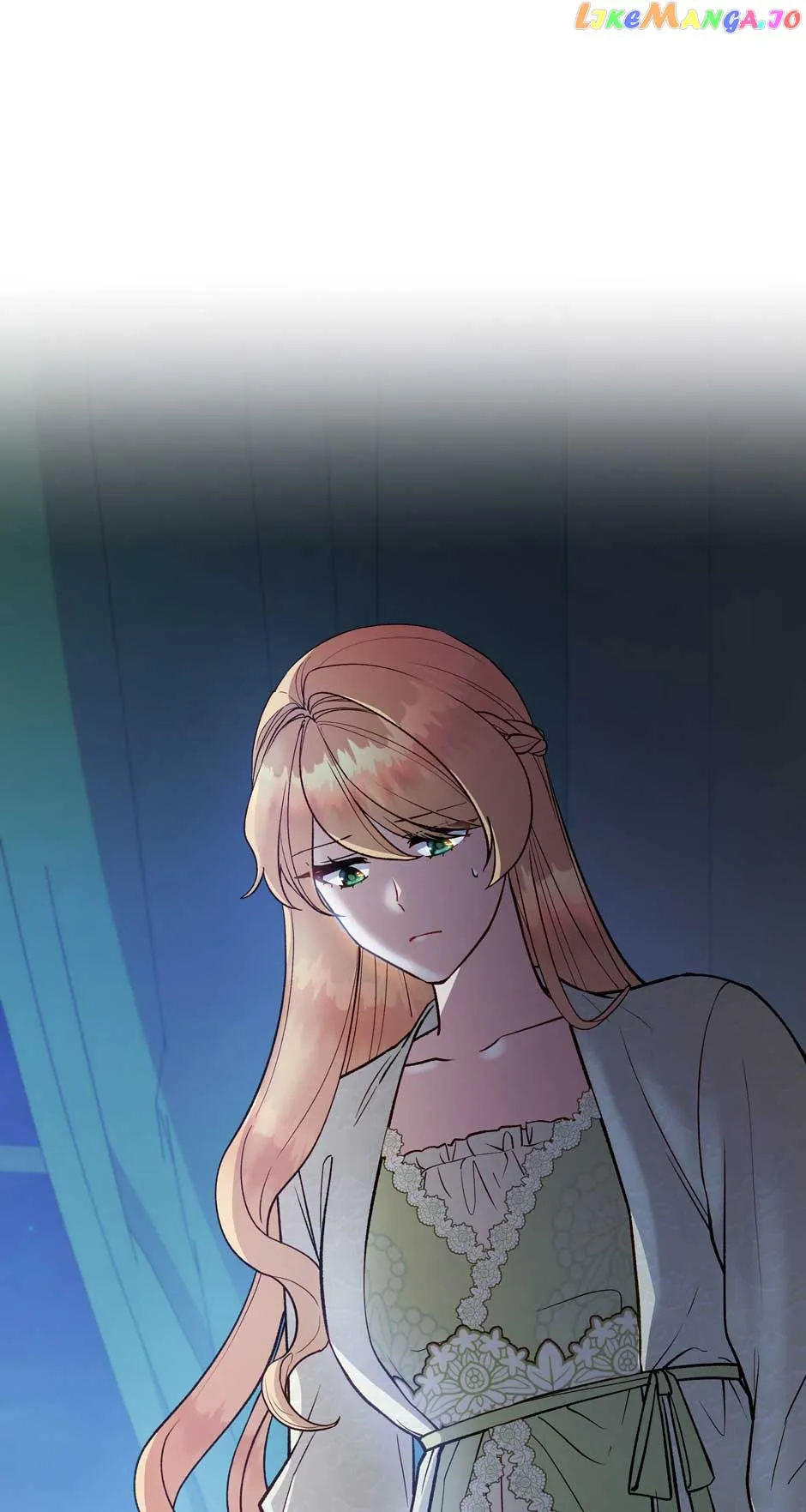 Untouchable Lady Chapter 117 Online - página 25