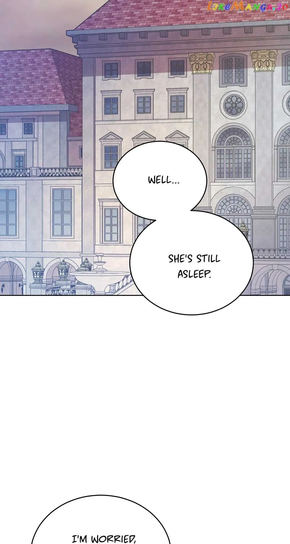 Untouchable Lady Chapter 117 Online - página 28