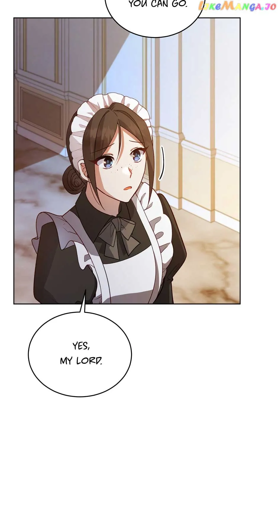 Untouchable Lady Chapter 117 Online - página 30