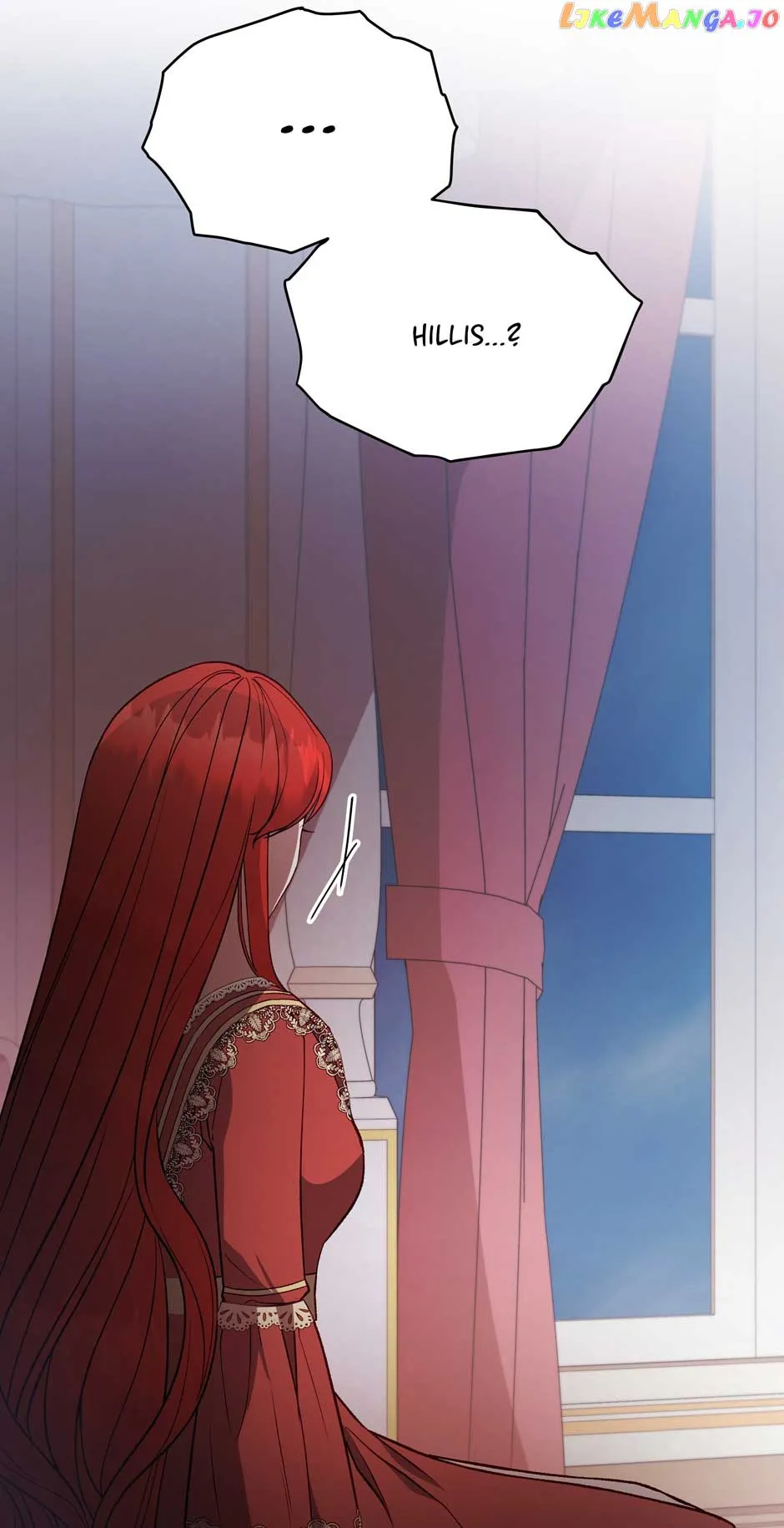 Untouchable Lady Chapter 117 Online - página 34