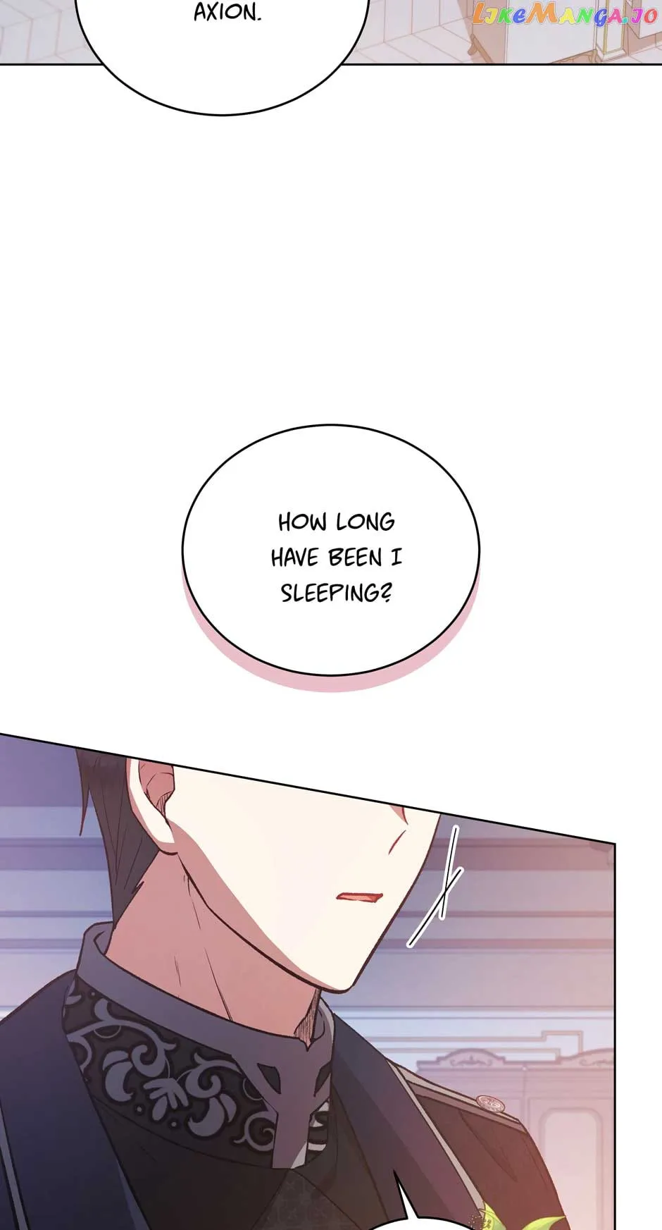 Untouchable Lady Chapter 117 Online - página 40