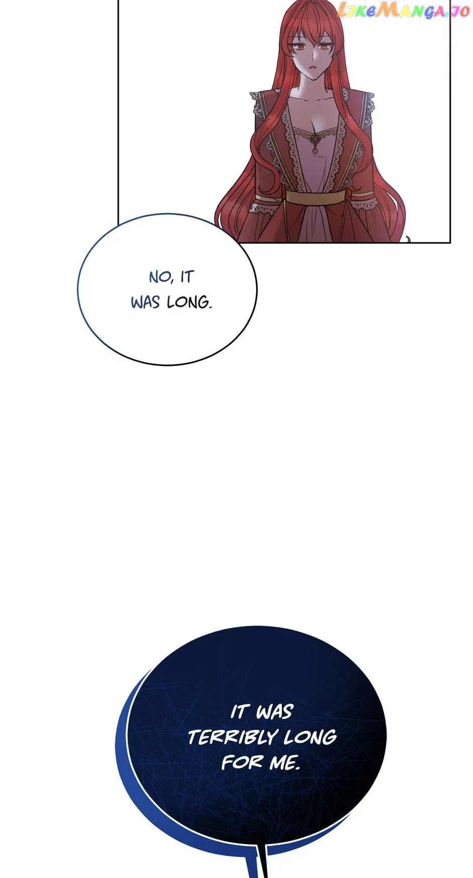 Untouchable Lady Chapter 117 Online - página 43