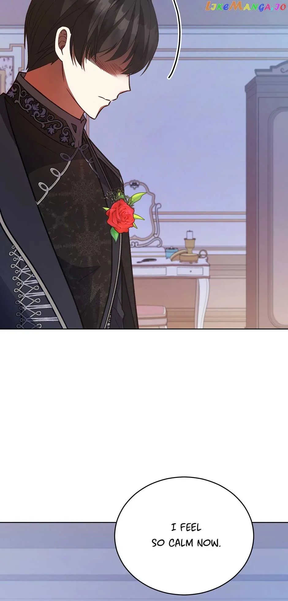 Untouchable Lady Chapter 117 Online - página 48