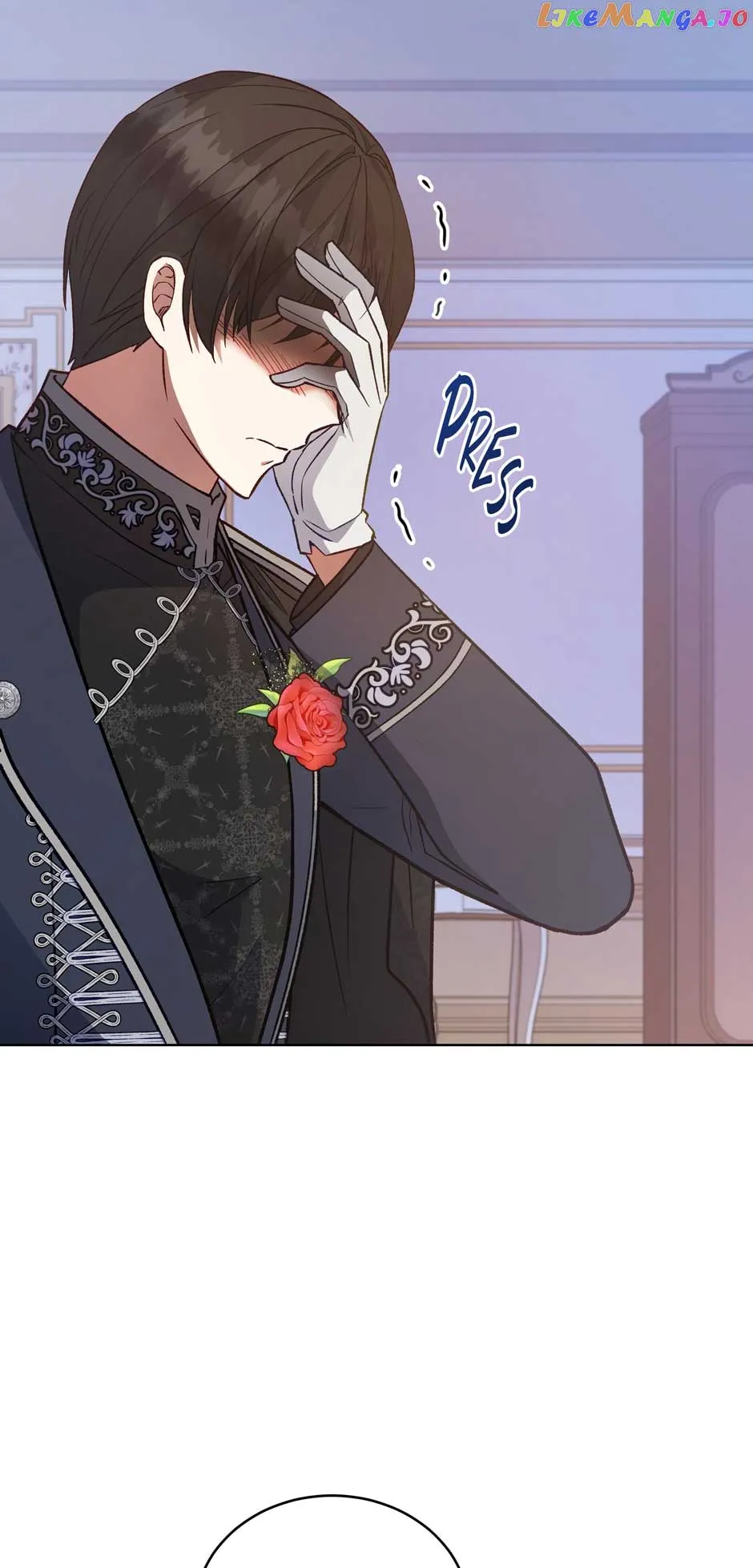 Untouchable Lady Chapter 117 Online - página 49