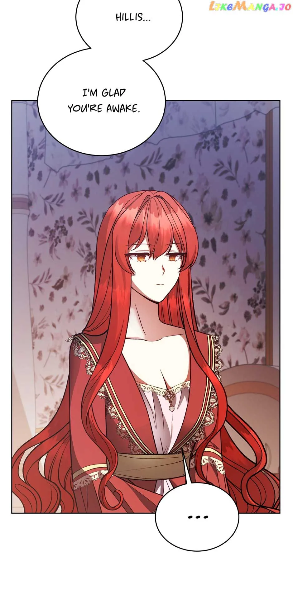 Untouchable Lady Chapter 117 Online - página 50