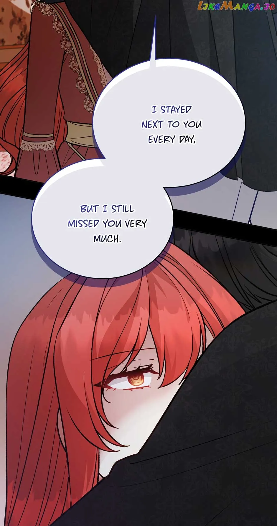 Untouchable Lady Chapter 117 Online - página 52