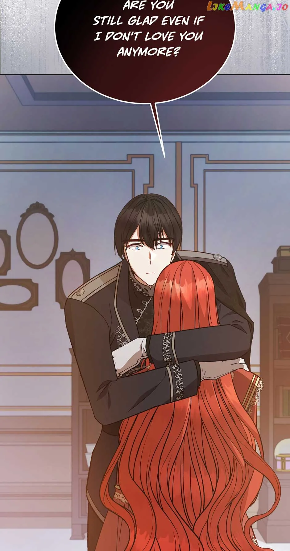 Untouchable Lady Chapter 117 Online - página 55