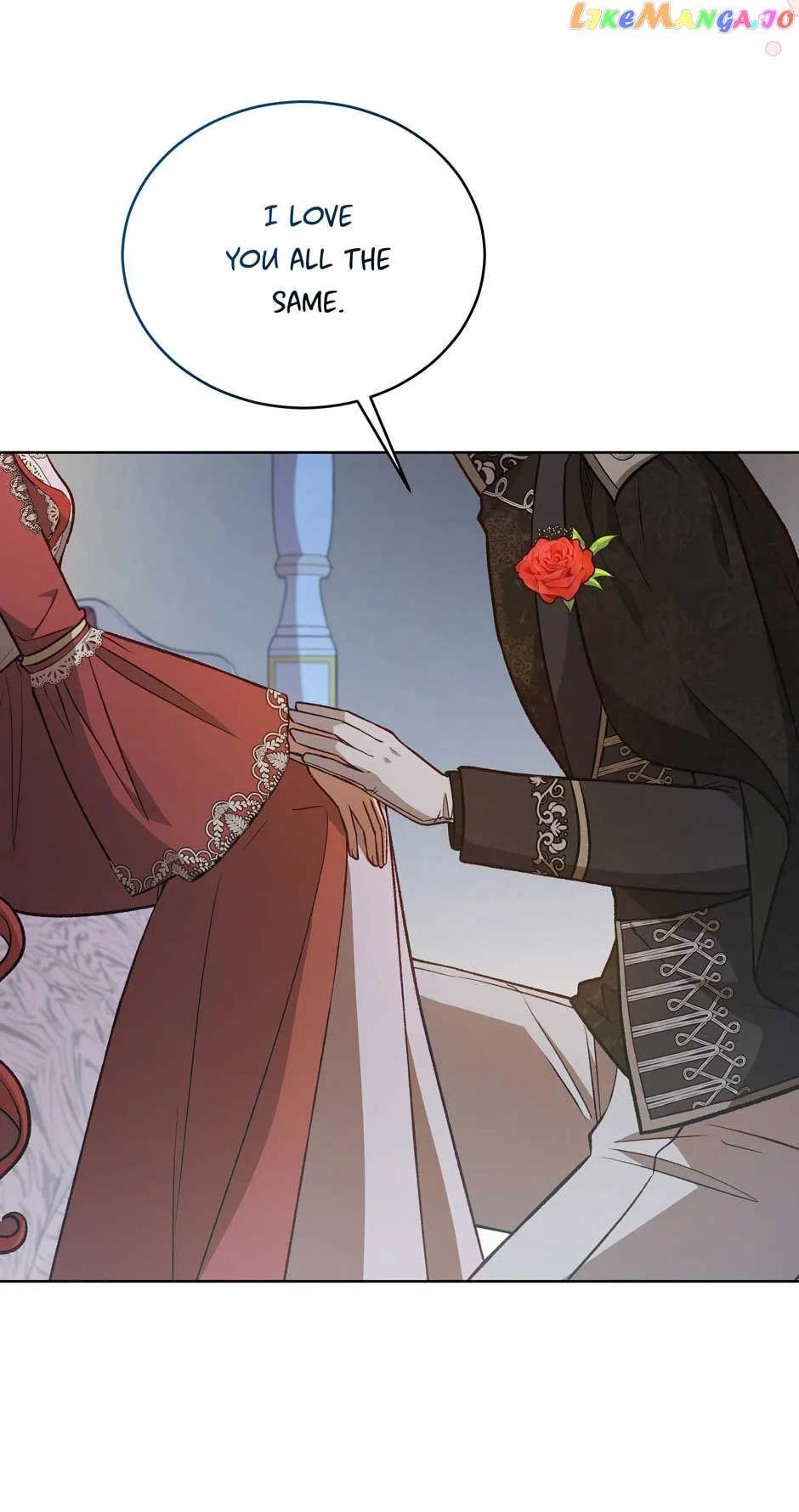 Untouchable Lady Chapter 117 Online - página 57