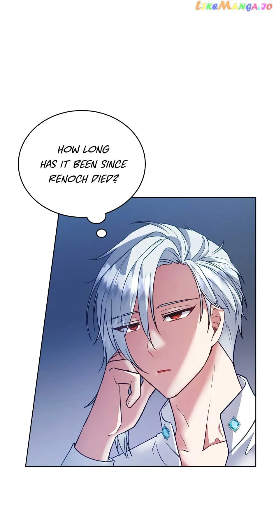 Untouchable Lady Chapter 117 Online - página 64