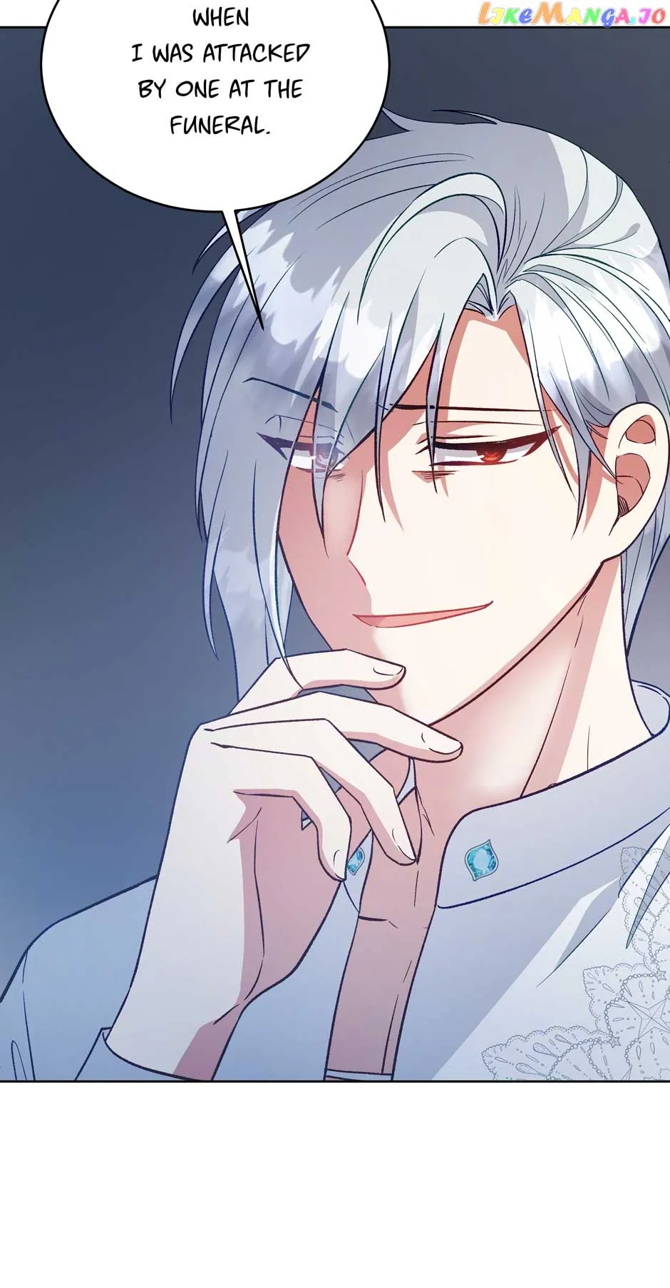 Untouchable Lady Chapter 117 Online - página 70