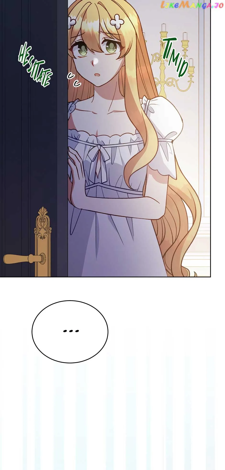 Untouchable Lady Chapter 117 Online - página 73