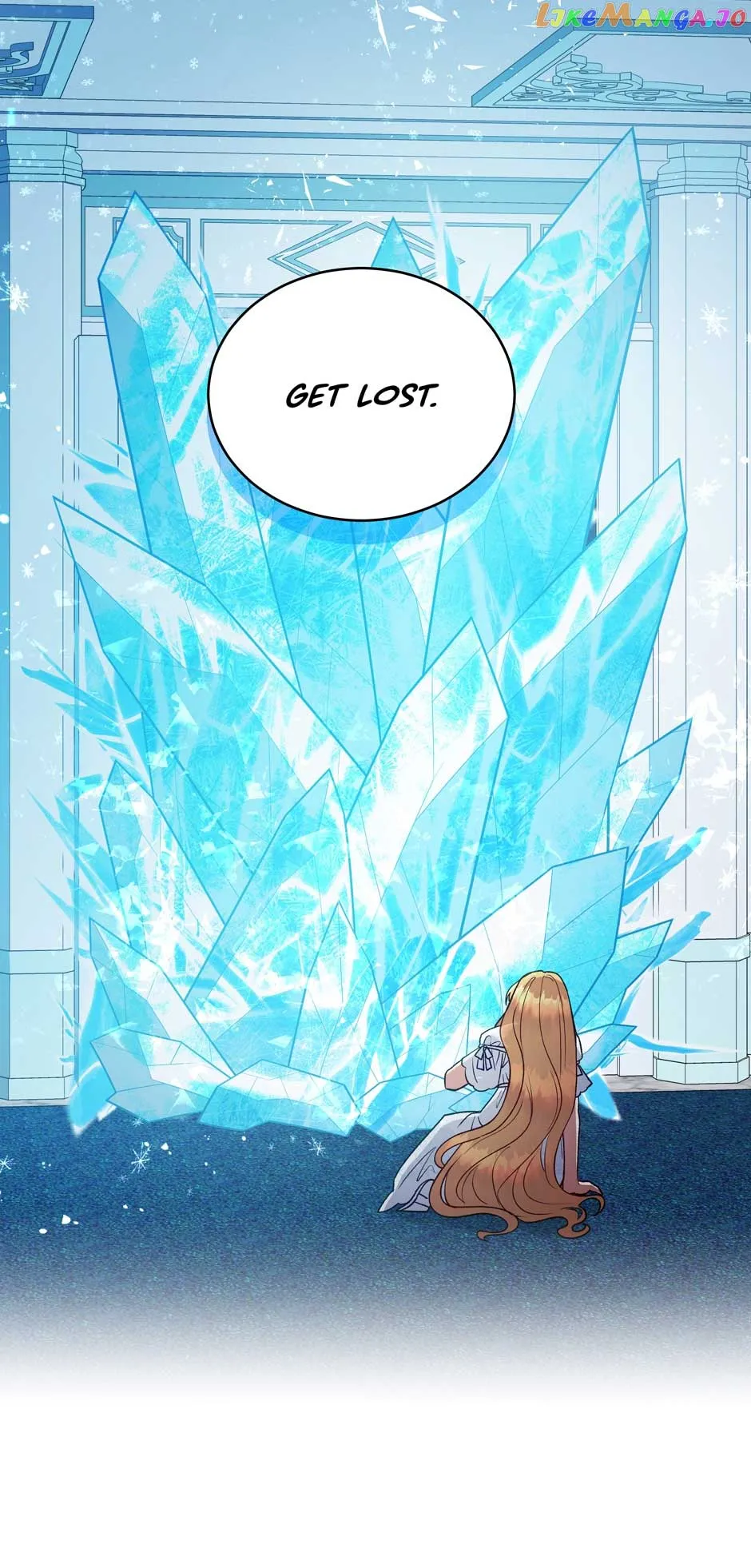 Untouchable Lady Chapter 117 Online - página 75