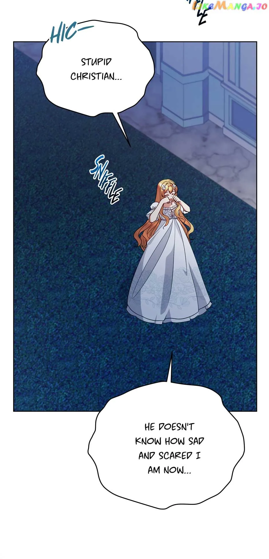 Untouchable Lady Chapter 117 Online - página 79