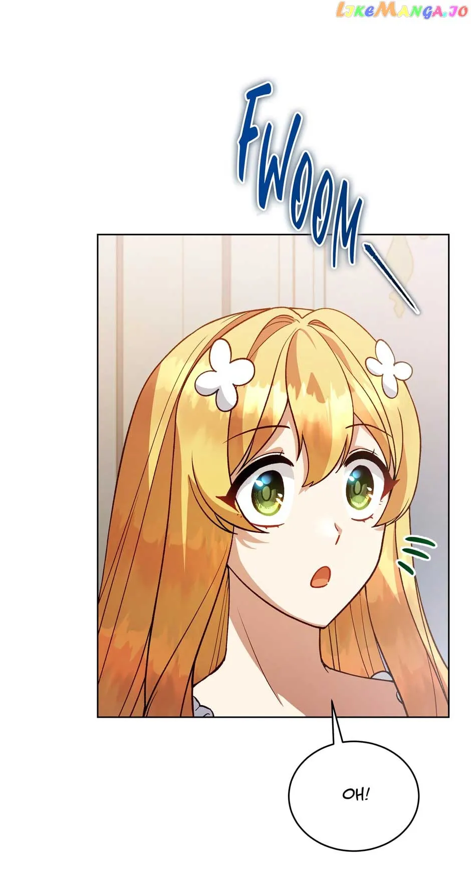 Untouchable Lady Chapter 117 Online - página 83