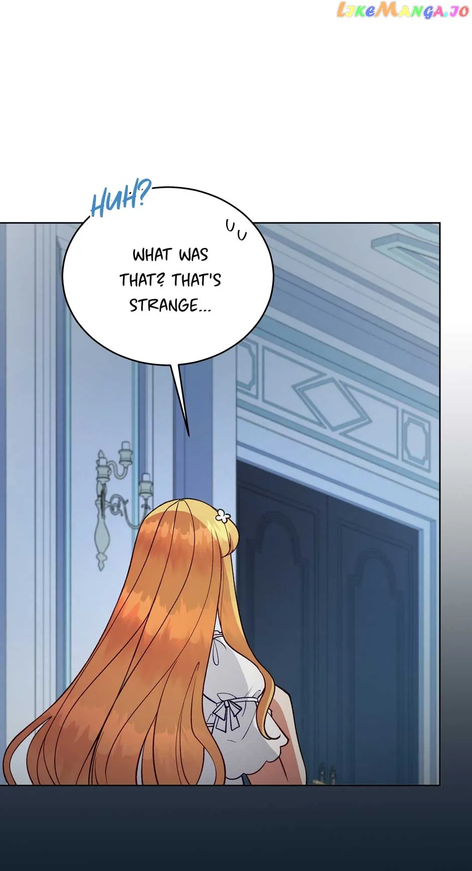 Untouchable Lady Chapter 117 Online - página 84
