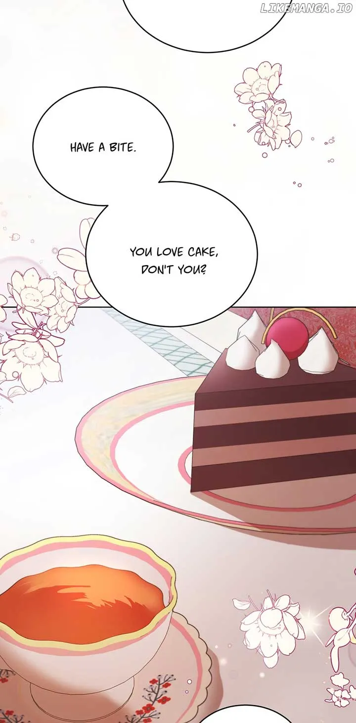 Untouchable Lady Chapter 118 Online - página 2