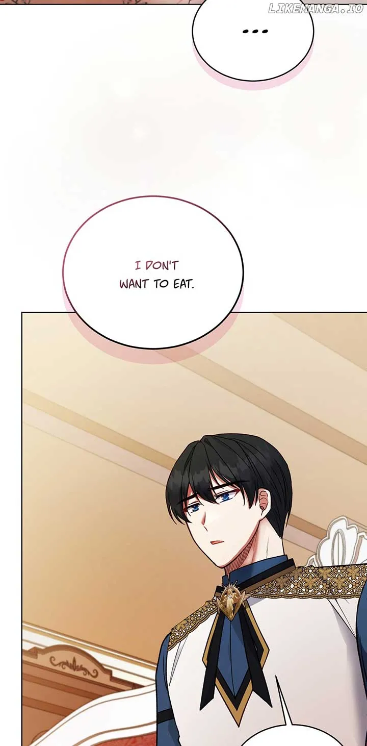 Untouchable Lady Chapter 118 Online - página 3