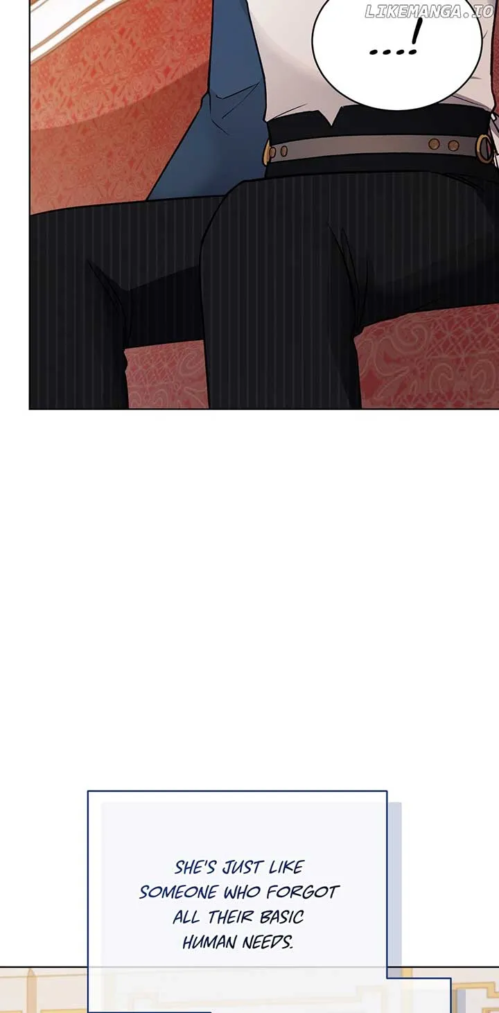 Untouchable Lady Chapter 118 Online - página 4