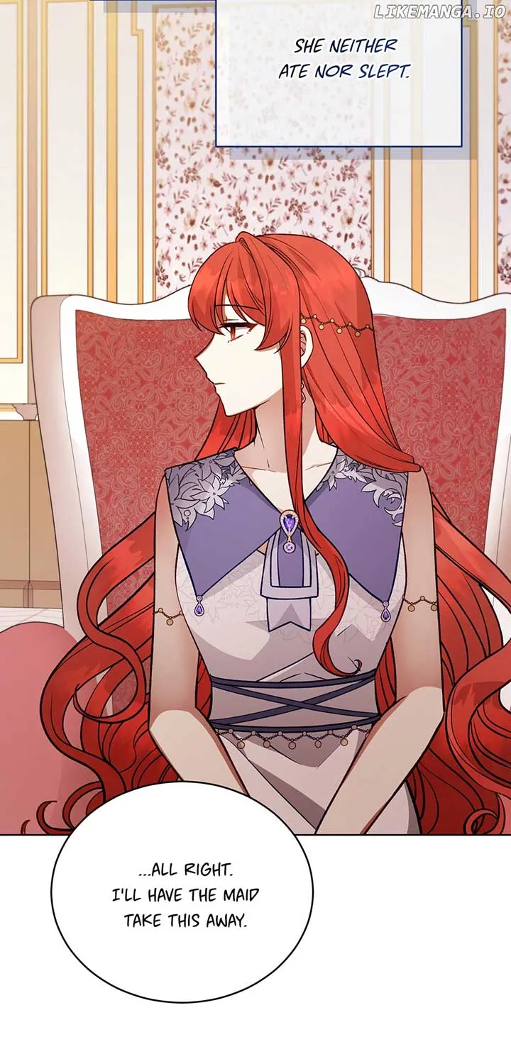 Untouchable Lady Chapter 118 Online - página 5
