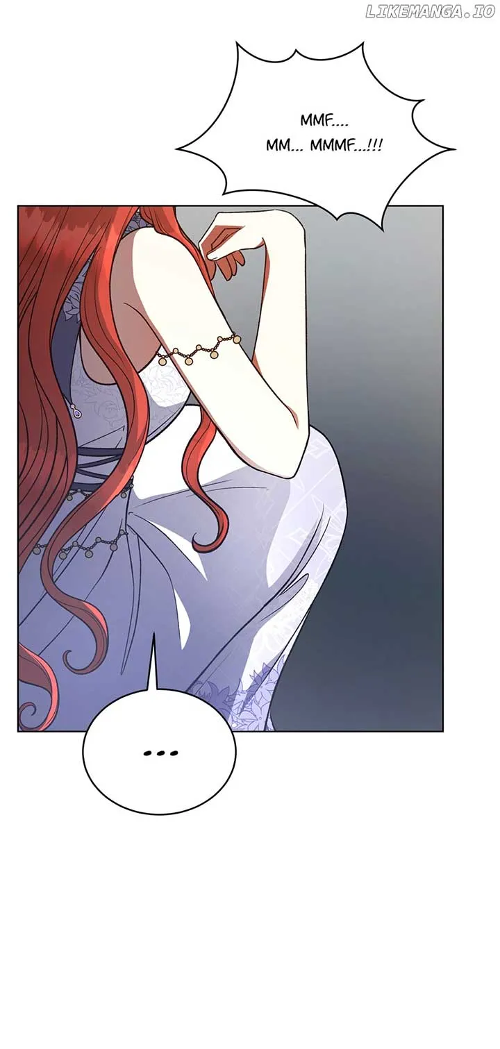 Untouchable Lady Chapter 118 Online - página 22