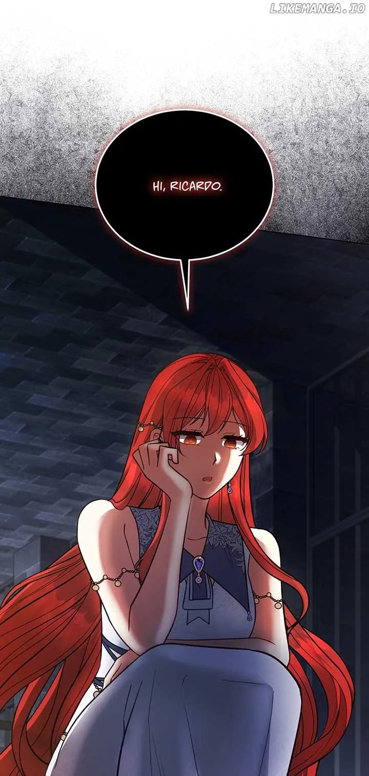 Untouchable Lady Chapter 118 Online - página 23