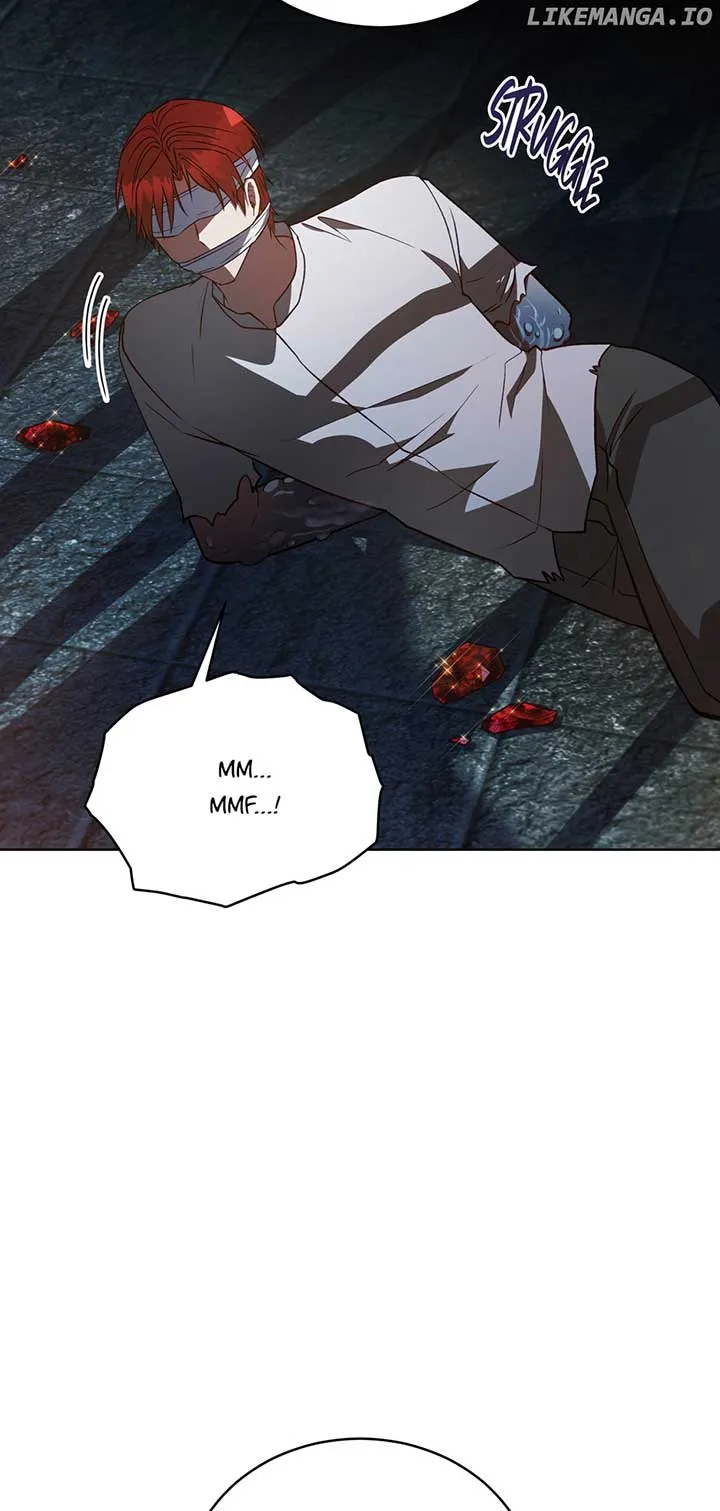 Untouchable Lady Chapter 118 Online - página 25