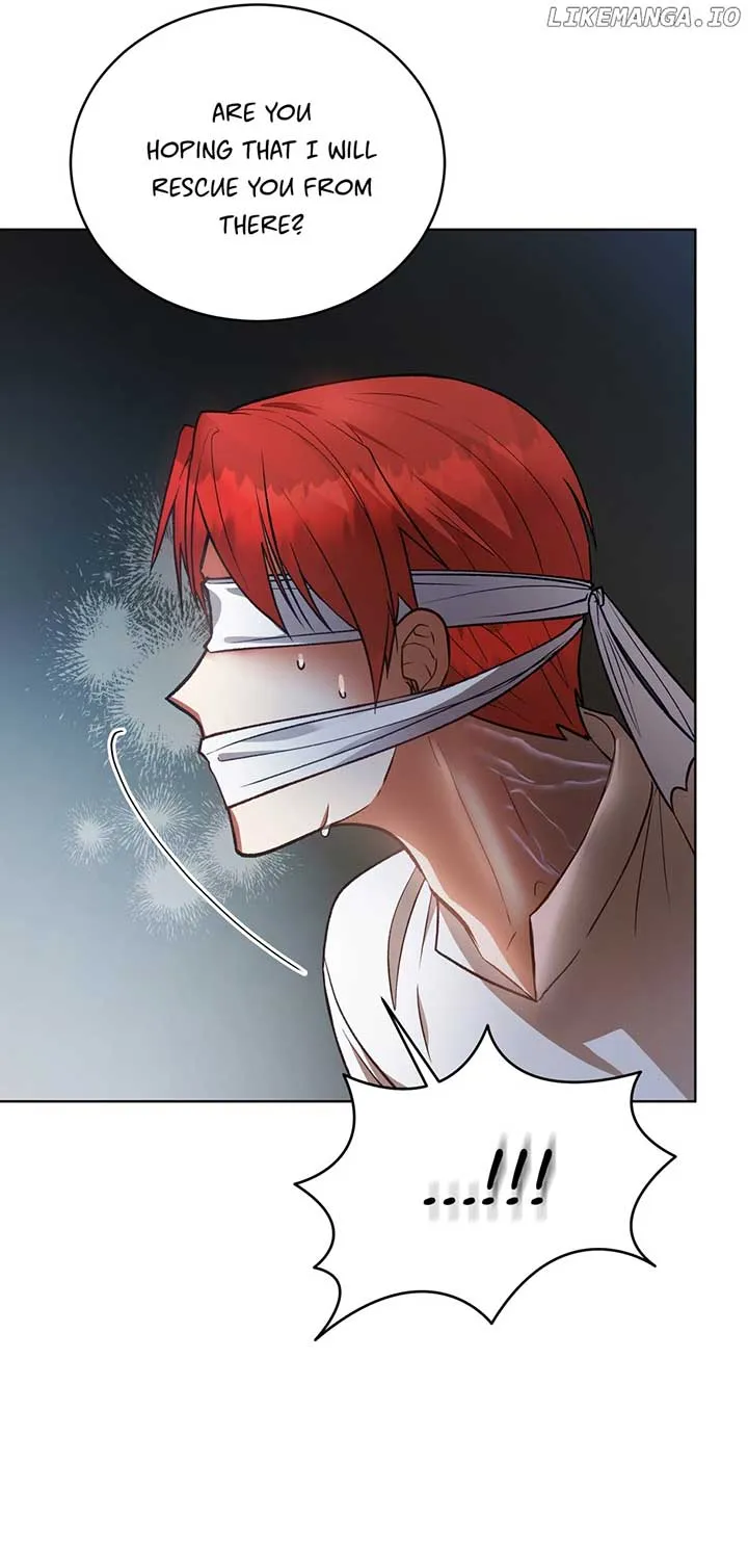 Untouchable Lady Chapter 118 Online - página 27