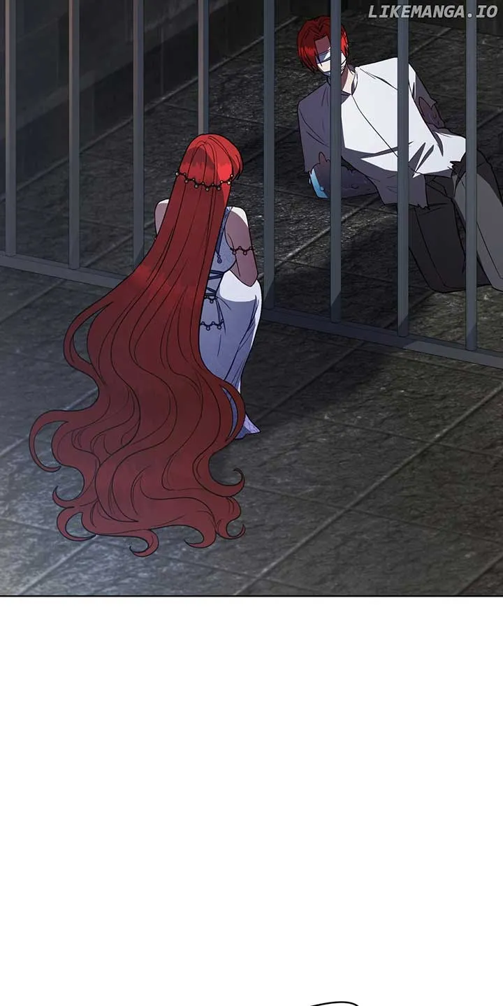 Untouchable Lady Chapter 118 Online - página 30